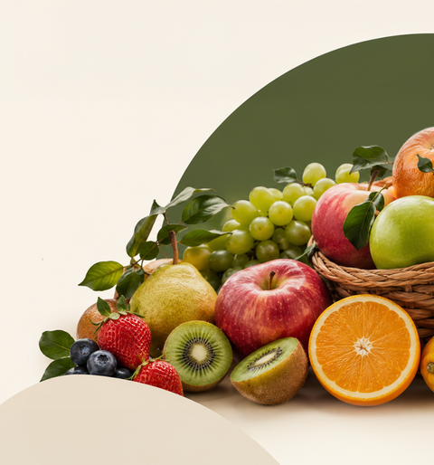 Frutta e Verdura