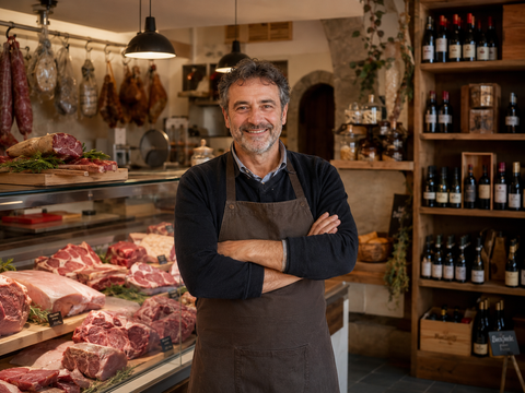 Macelleria Braci & Tradizione