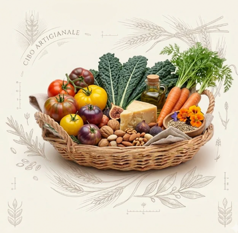A base vegetale