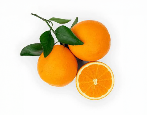 Arance Navel
