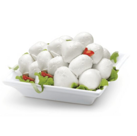 Mozzarella fior di latte