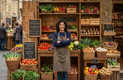 Non solo Frutta