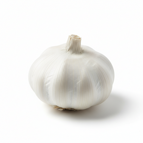 Aglio bianco
