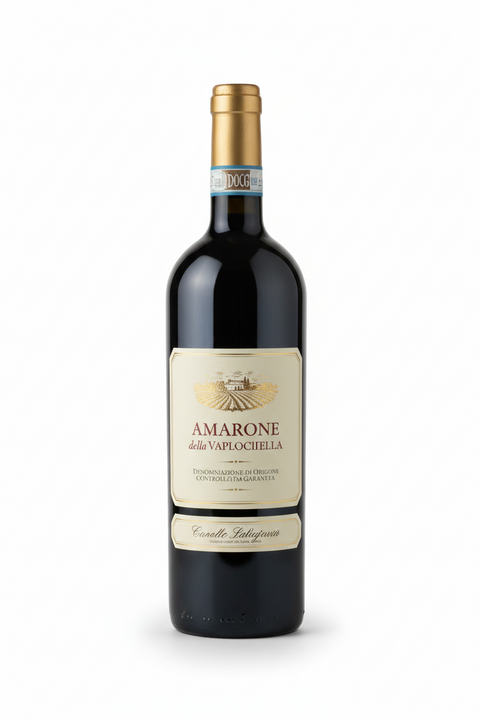 Amarone della Valpolicella DOCG