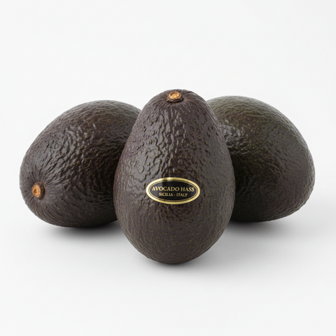 Avocado Hass Sicilia