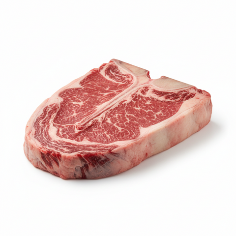 Bistecca Fiorentina Chianina IGP