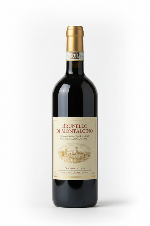 Brunello di Montalcino DOCG