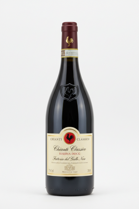 Chianti Classico Riserva DOCG