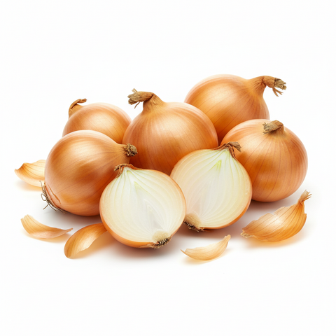 Cipolle bionde