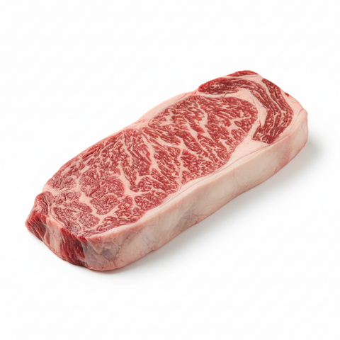 Controfiletto di Manzo Black Angus
