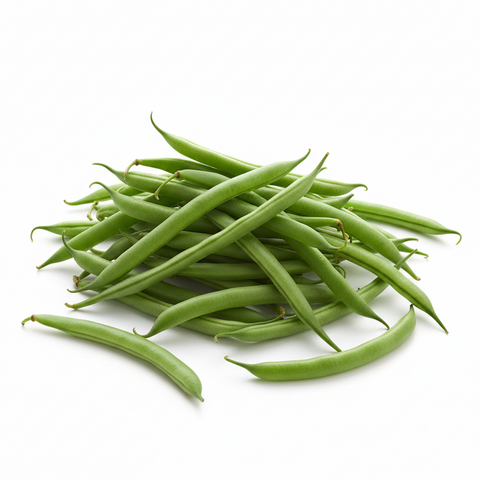 Cornetti verdi