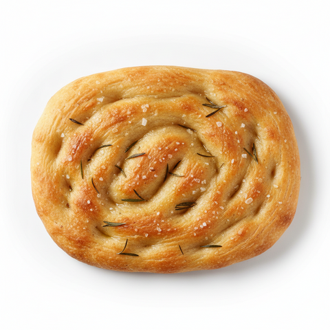 Focaccia Genovese