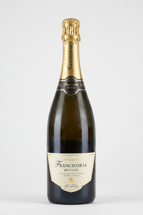 Franciacorta Brut DOCG