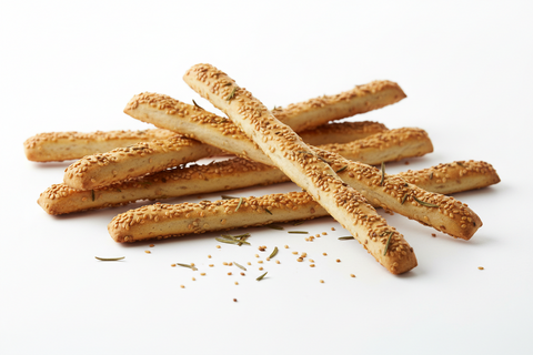 Grissini Rustici