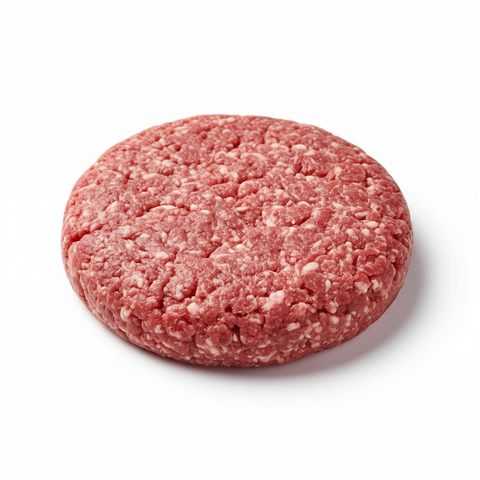 Hamburger Artigianale di Manzo 200g