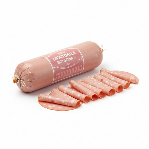 Mortadella Bologna