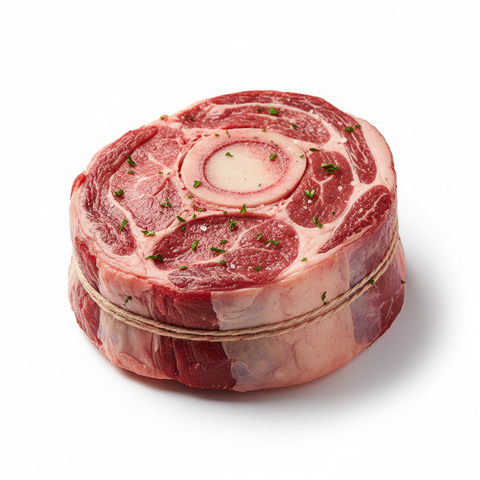 Ossobuco di Vitello