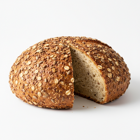 Pane ai Cereali