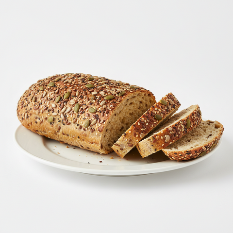 Pane ai Semi Antichi
