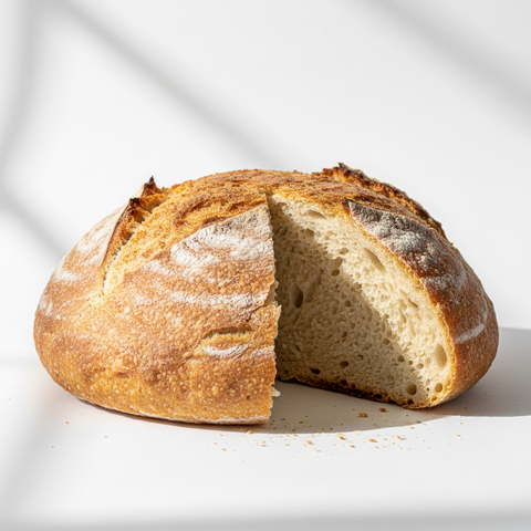 Pane Casereccio