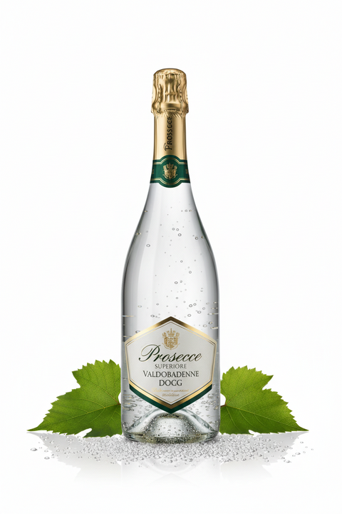 Prosecco Valdobbiadene DOCG