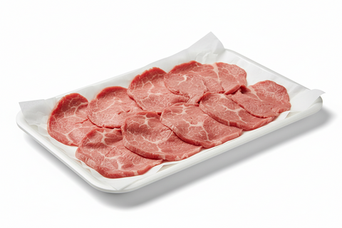 Scaloppine di Vitello