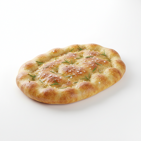 Schiacciata Toscana