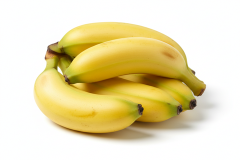 Banane baby Canarie