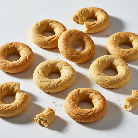 Taralli Pugliesi