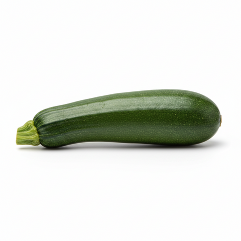 Zucchine verdi